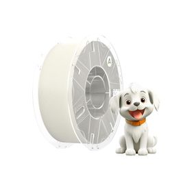 Creality Hyper PLA 1.75 mm 1 kg RFID Beyaz Filament