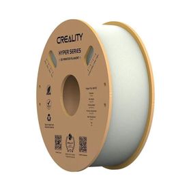 Creality Hyper PLA Beyaz 1.75 mm 1 kg Filament