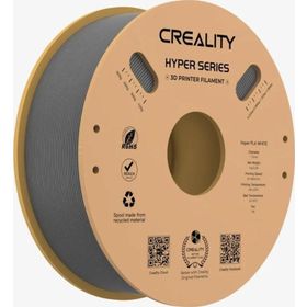 Creality Hyper PLA Gri 1.75 mm 1 kg Filament