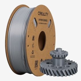 Creality Hyper PLA Gri 1.75 mm 1 kg Filament