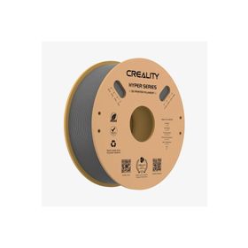 Creality Hyper PLA Gri 1.75 mm 1 kg Filament
