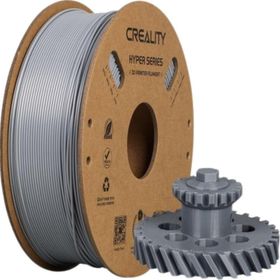 Creality Hyper PLA Gri 1.75 mm 1 kg Filament