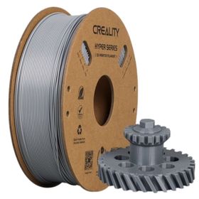 Creality Hyper PLA Gri 1.75 mm 1 kg Filament