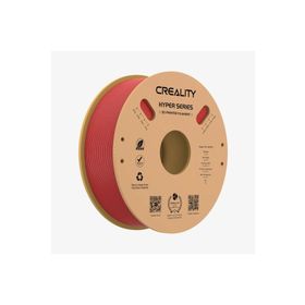 Creality Hyper PLA Kırmızı 1.75 mm 1 kg Filament