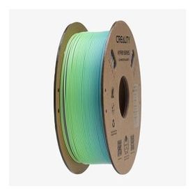Creality Hyper PLA Wild Blossom Short 1.75 mm 1 kg Gökkuşağı Filament