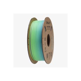 Creality Hyper PLA Wild Blossom Short 1.75 mm 1 kg Gökkuşağı Filament