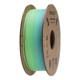 Creality Hyper PLA Wild Blossom Short 1.75 mm 1 kg Gökkuşağı Filament