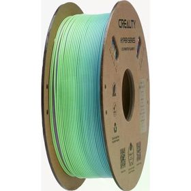 Creality Hyper PLA Wild Blossom Short 1.75 mm 1 kg Gökkuşağı Filament