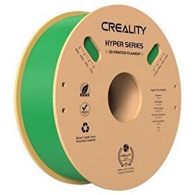 Creality Hyper PLA Yeşil 1.75 mm 1 kg Filament