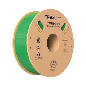 Creality Hyper PLA Yeşil 1.75 mm 1 kg Filament