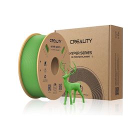 Creality Hyper PLA Yeşil 1.75 mm 1 kg Filament