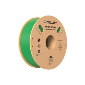 Creality Hyper PLA Yeşil 1.75 mm 1 kg Filament
