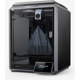 Creality K1 Yüksek Hızlı 3D Yazıcı