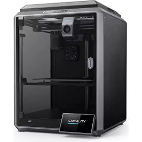 Creality K1 Yüksek Hızlı 3D Yazıcı