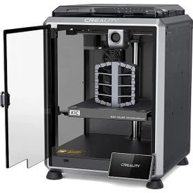 Creality K1C Siyah 3D Yazıcı