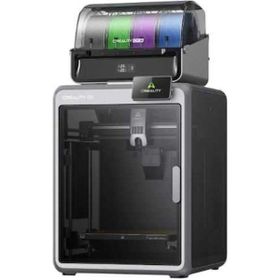 Creality K2 Combo Kapalı Kasa 3D Yazıcı