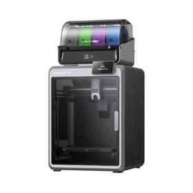 Creality K2 Combo Kapalı Kasa 3D Yazıcı