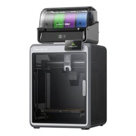 Creality K2 Combo Kapalı Kasa 3D Yazıcı