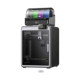 Creality K2 Combo Kapalı Kasa 3D Yazıcı