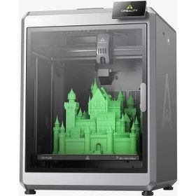 Creality K2 Plus 3D Yazıcı