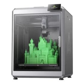 Creality K2 Plus 3D Yazıcı
