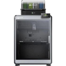 Creality K2 Plus Combo 3D Yazıcı