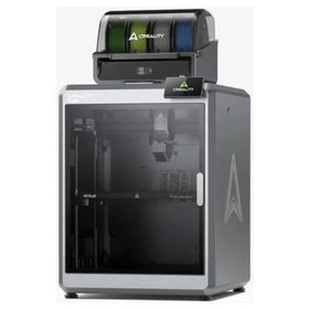 Creality K2 Plus Combo 3D Yazıcı
