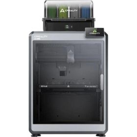Creality K2 Plus Combo Gri 3D Yazıcı