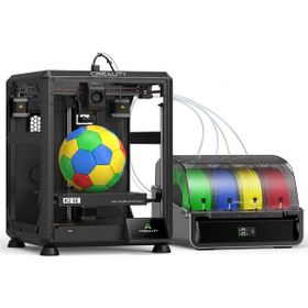 Creality K2 Se Combo Kapalı Kasa 3D Yazıcı