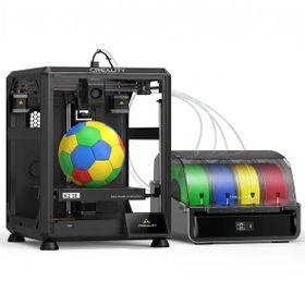 Creality K2 Se Combo Kapalı Kasa 3D Yazıcı