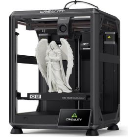 Creality K2 Se Kapalı Kasa 3D Yazıcı