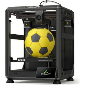 Creality K2 Se Kapalı Kasa 3D Yazıcı