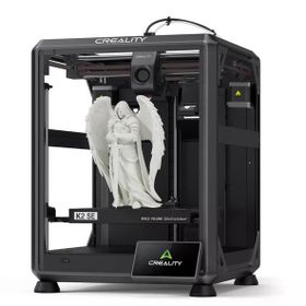 Creality K2 Se Kapalı Kasa 3D Yazıcı