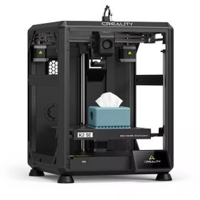 Creality K2 Se Kapalı Kasa 3D Yazıcı
