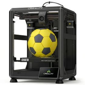 Creality K2 Se Kapalı Kasa 3D Yazıcı
