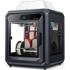 Creality Sermoon D3 3D Yazıcı