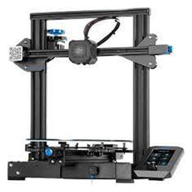 Creality3D Ender 3 V2 3D Yazıcı
