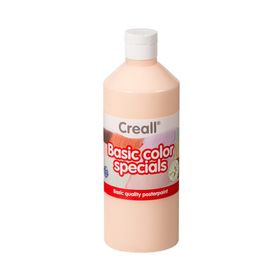 Creall Basic 500 ml Turuncu Pastel Afiş Boyası