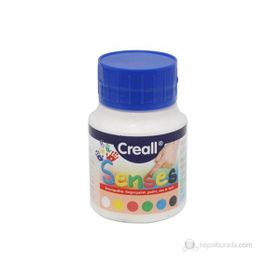 Creall Basic Color Beyaz 500 ml Boya