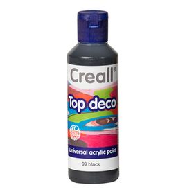 Creall Basiccolor 500 ml 04 Middle Akrilik Boya