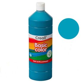 Creall HV01813 Turkuaz 1000 ml Basic Color