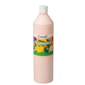 Creall HV07051 750 ml Ten Rengi Parmak Boyası