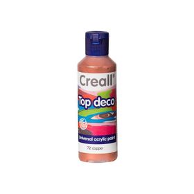 Creall HV91572 Top Deco Bakır 80 ml Akrilik Boya