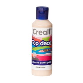 Creall HV91585 Top-Deco Ten Rengi 80 ml Akrilik Boya