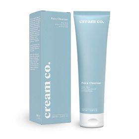 Cream Co 150 ml Yüz Temizleme Jeli