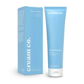 Cream Co 150 ml Yüz Temizleme Jeli