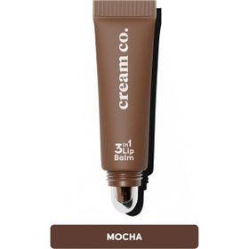Cream Co 3 in 1 406 Mocha Lip Balm