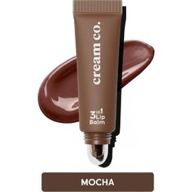 Cream Co 3 in 1 406 Mocha Lip Balm