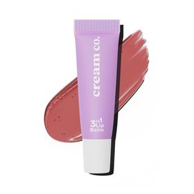 Cream Co 3 in 1 Lip Balm Cupcake 10 ml Dudak Kremi