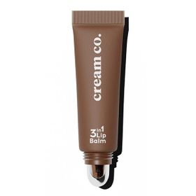 Cream Co 3 in 1 Lip Balm Mocha 10 ml Dudak Kremi